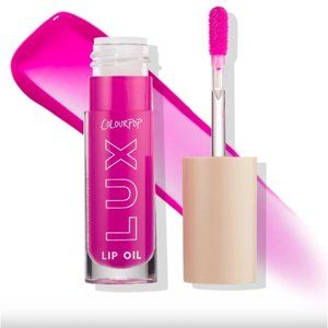 ColourPop Cosmetics Colourpop Lip Oil Cosmic Clique - New Beauty | Color: Pink